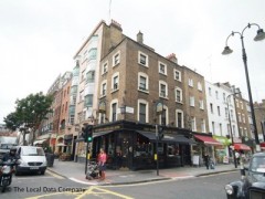 Northumberland Arms image