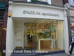 Space NK Apothecary image