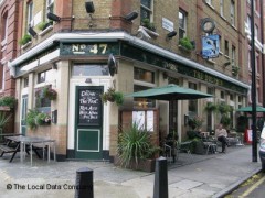 The Dolphin Tavern image