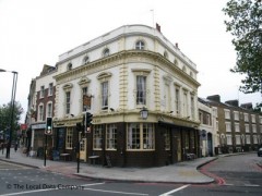 Northumberland Arms image