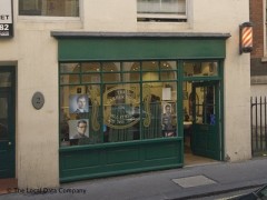 The Barber Shop on Mill Street image
