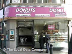 Donuts & Co image