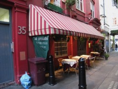La Locanda image