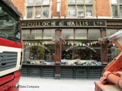 MacCulloch & Wallis image