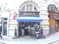 Piggy's image