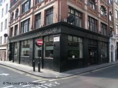 Soho Pizzeria image