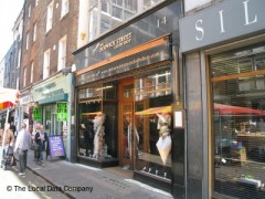 The Berwick Street Cloth Shop image
