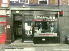 BM Soho image