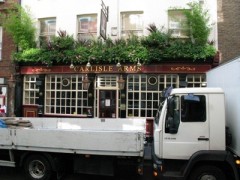 Carlisle Arms image