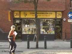 Cowling & Wilcox image