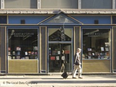 Grant & Cutler image