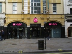 HMV Trocadero image