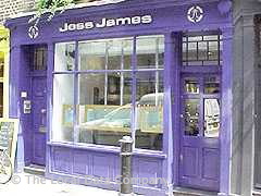 Jess James image