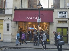 Jigsaw image