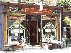 Biagio Ristorante Pizzeria image