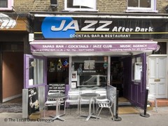 Jazz After Dark image