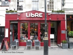 Libre Cafe image