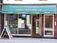 Linda's Pasta Bar image