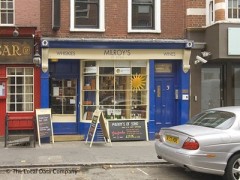 Milroy's Of Soho image