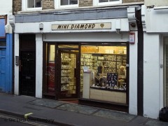 Mini Diamond image
