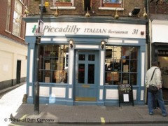 Piccadilly Restaurant image