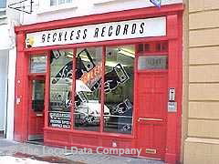 Reckless Records image