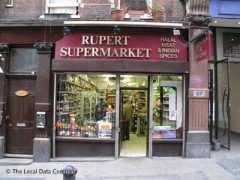 Rupert Supermarket image