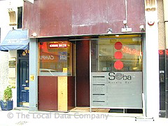 Soba image