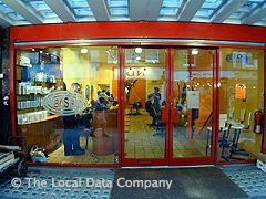 Soho Base image