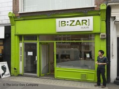 B' Zar Hair image
