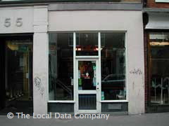 Trax Records image