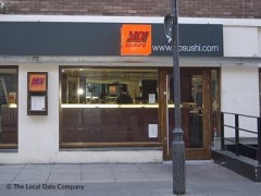 Yo! Sushi image