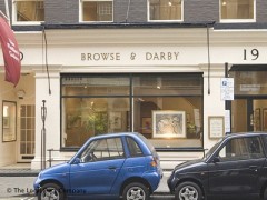 Browse & Darby image