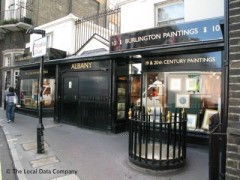Burlington Paintings image