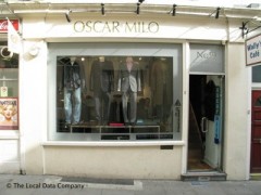 Oscar Milo image