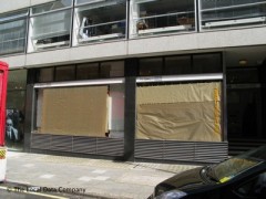 The Gallery In Cork Street image