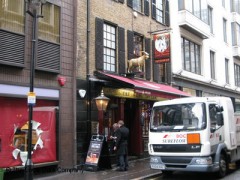 Goat Tavern image