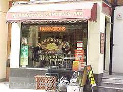 Harringtons Sandwich Bar image