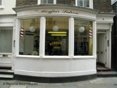 The Mayfair Salon image
