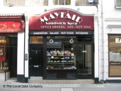 Mayfair Sandwich Shop image