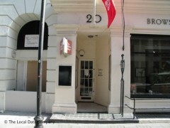 Redfern Gallery image