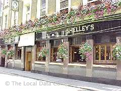 Shelleys image