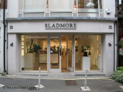 The Sladmore Gallery image