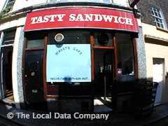 Tasty Sandwich Bar image