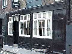 Timothy Taylor Gallery image