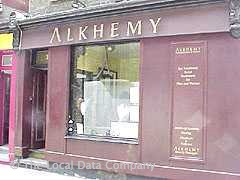 Alkhemy Hairdressing & Beauty image