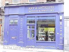 Art & Antiques image