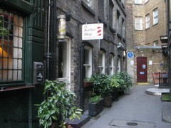Barber Shop image