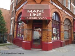 Mane Line image