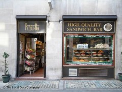 Piccolo Bar image
